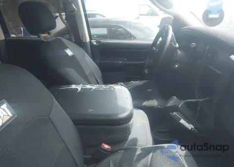 2004 Dodge Ram 1500 Slt/Laramie из США, поврежденный, VIN 1D7HU18D24J181998